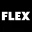 Flex logo