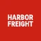Harbor Freight logo