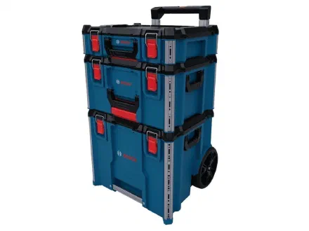 L-BOXX Contractor 3-Stack (LBOXX3ST)