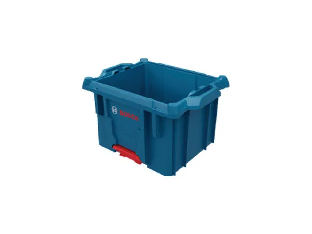 L-BOXX Contractor Crate