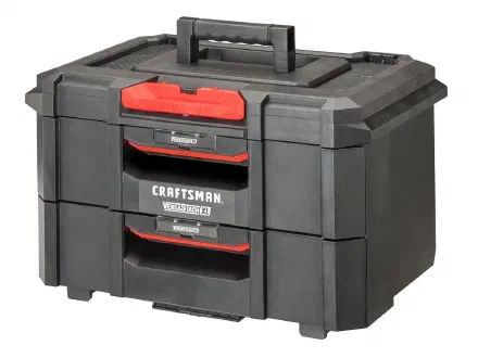 VERSASTACK XL 2-Drawer Unit