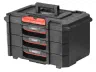VERSASTACK XL 3-Drawer Unit