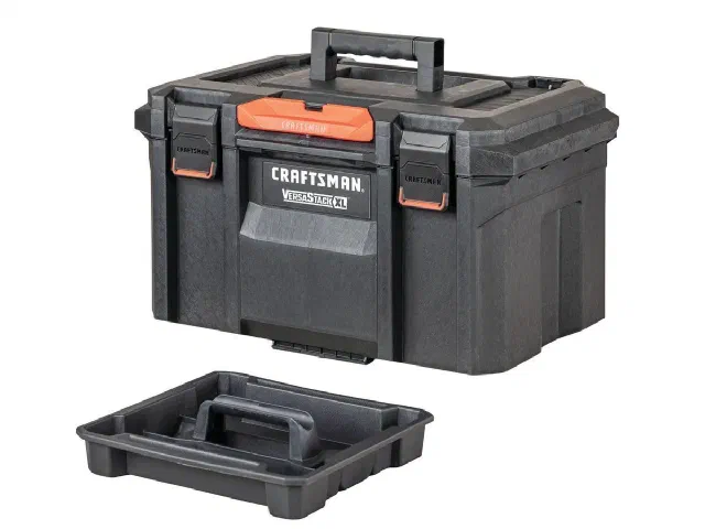VERSASTACK XL Deep Tool Box