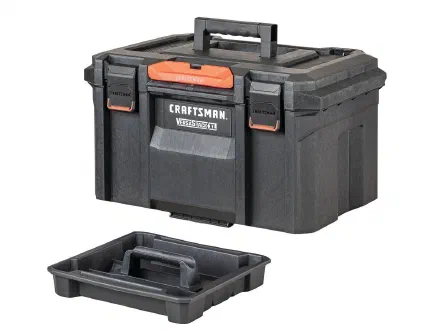VERSASTACK XL Deep Tool Box