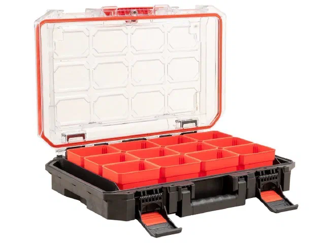 VERSASTACK XL 15-Compartment Organizer