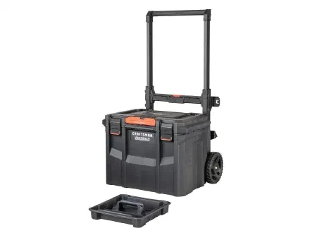 VERSASTACK XL Rolling Tool Box