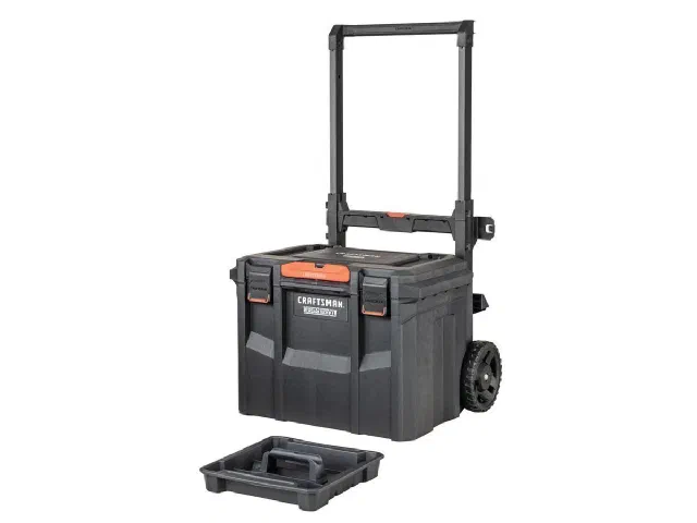 VERSASTACK XL Rolling Tool Box