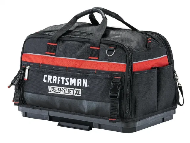 VERSASTACK XL 22 in. Tool Bag