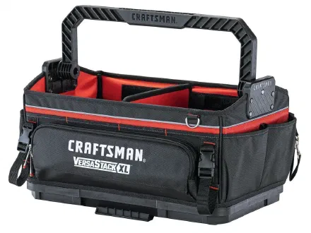 VERSASTACK XL 22 in. Tool Tote