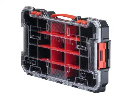 VERSASTACK 20-Compartment Organizer