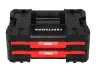VERSASTACK Double Shallow Drawers