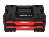 VERSASTACK Double Shallow Drawers