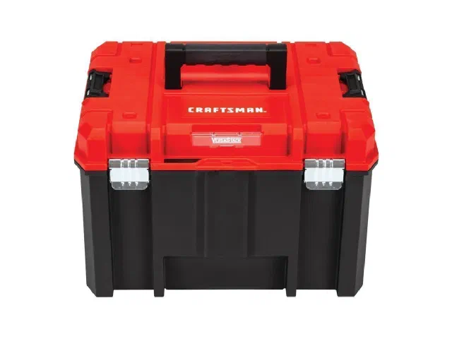 VERSASTACK System Deep Toolbox