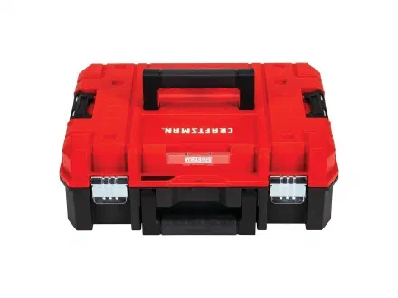 VERSASTACK System Suitcase