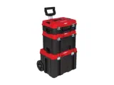 VERSASTACK System Tower (rolling, 2-wheel)