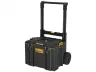 24 in. Rolling Tool Box