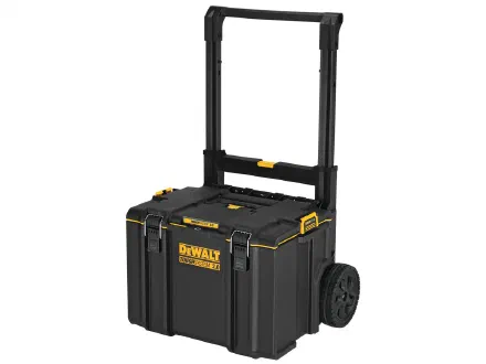 24 in. Rolling Tool Box