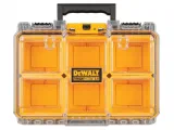 6-Compartment Small Parts Organizer
