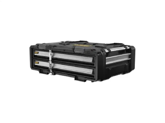 DXL 30 in. 2-Drawer Unit