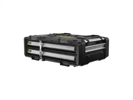 DXL 30 in. 2-Drawer Unit