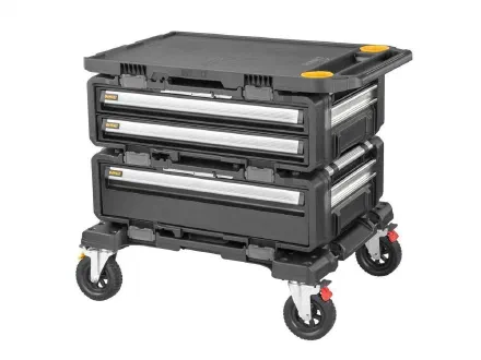 DXL 4-in-1 Tower Workstation