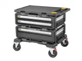 DXL 4-in-1 Tower Workstation