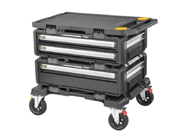 DXL 4-in-1 Tower Workstation