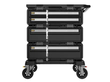 DXL 5-in-1 Tower Workstation