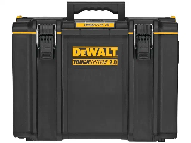 Extra Large Toolbox
