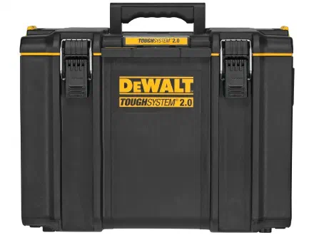 Extra Large Toolbox