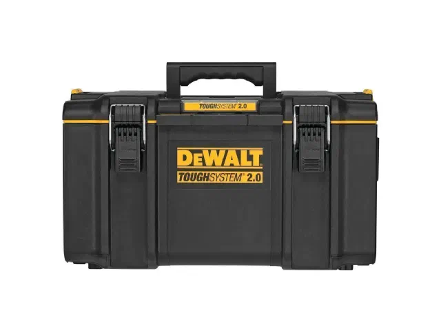 Large Toolbox