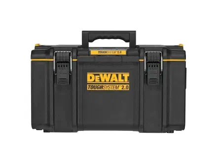 Large Toolbox