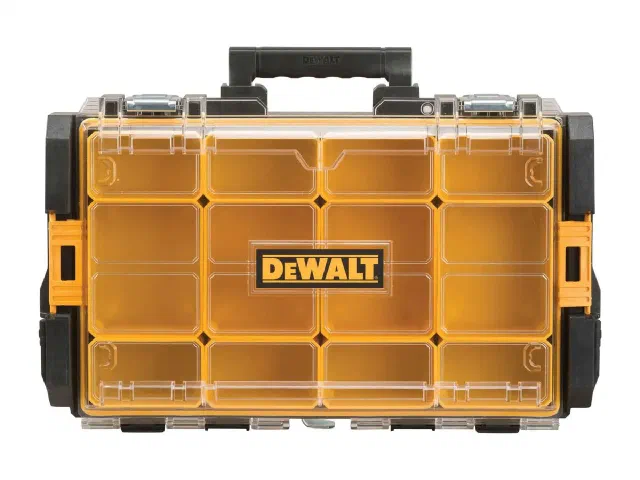 ToughSystem Organizer (DS100)