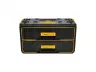 Two-Drawer Unit