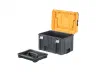 TSTAK Deep Tool Box with Long Handle