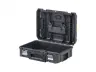 TSTAK II Stackable Flat Top Case