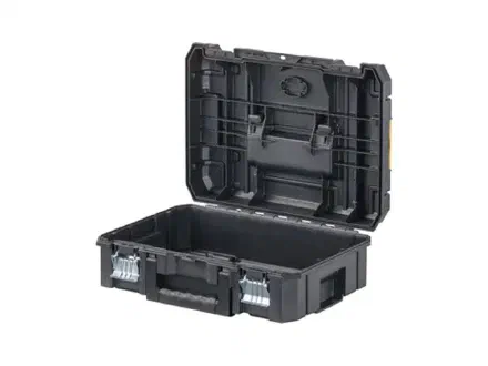TSTAK II Stackable Flat Top Case