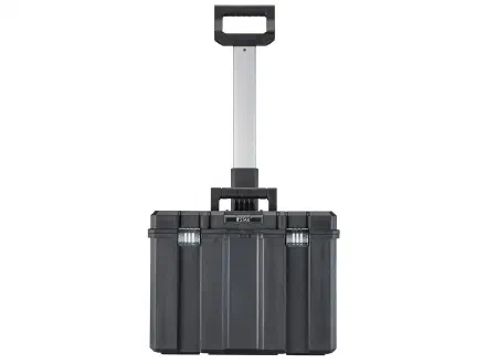 TSTAK Mobile Storage Deep Box on Wheels