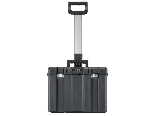 TSTAK Mobile Storage Deep Box on Wheels