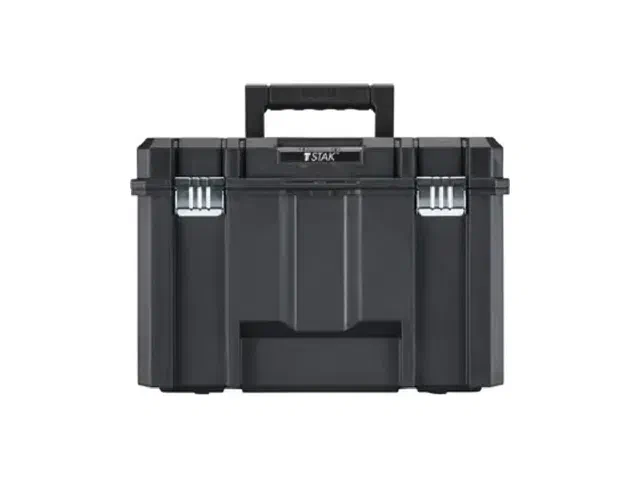 TSTAK VI Deep Box