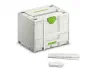 SYS3-COMBI M 187 (with drawer)