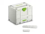 SYS3-COMBI M 187 (with drawer)