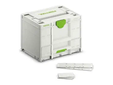 SYS3-COMBI M 187 (with drawer)