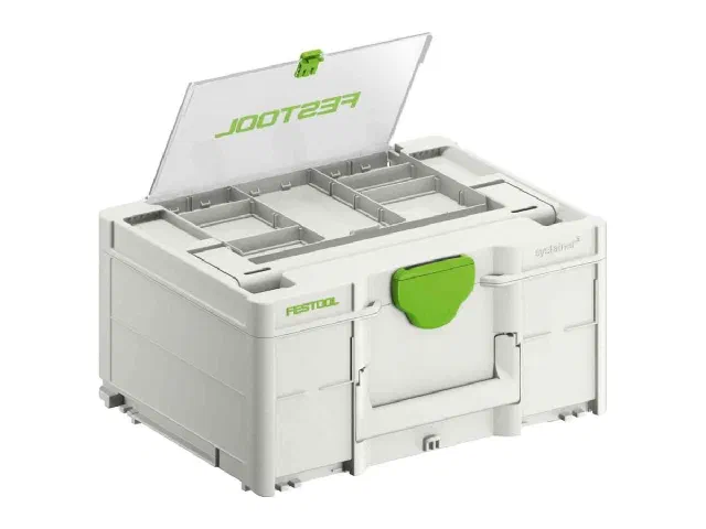 SYS3 DF M 187 (lid compartment)