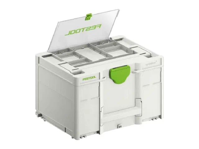 SYS3 DF M 237 (lid compartment)