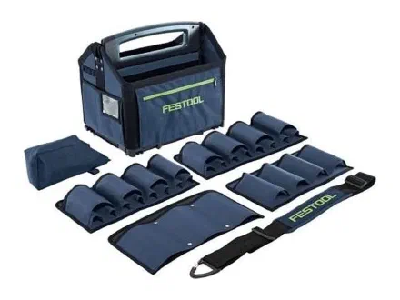 SYS3 T-BAG M ToolBag