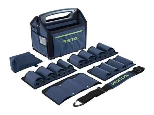 SYS3 T-BAG M ToolBag