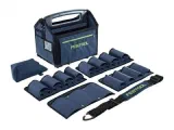 SYS3 T-BAG M ToolBag