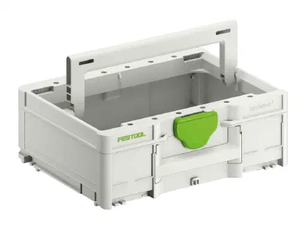 SYS3 TB M 137 ToolBox