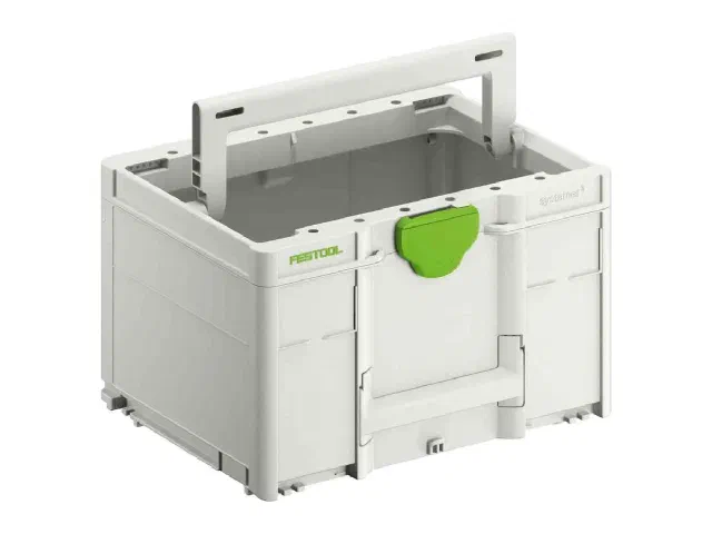 SYS3 TB M 237 ToolBox